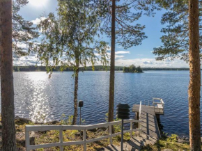 Holiday Home Unnukkamaja by Interhome